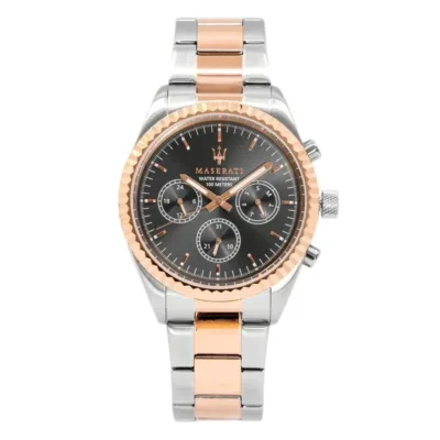 Competizione Chrono Men's Two-Tone Watch - R8853100020